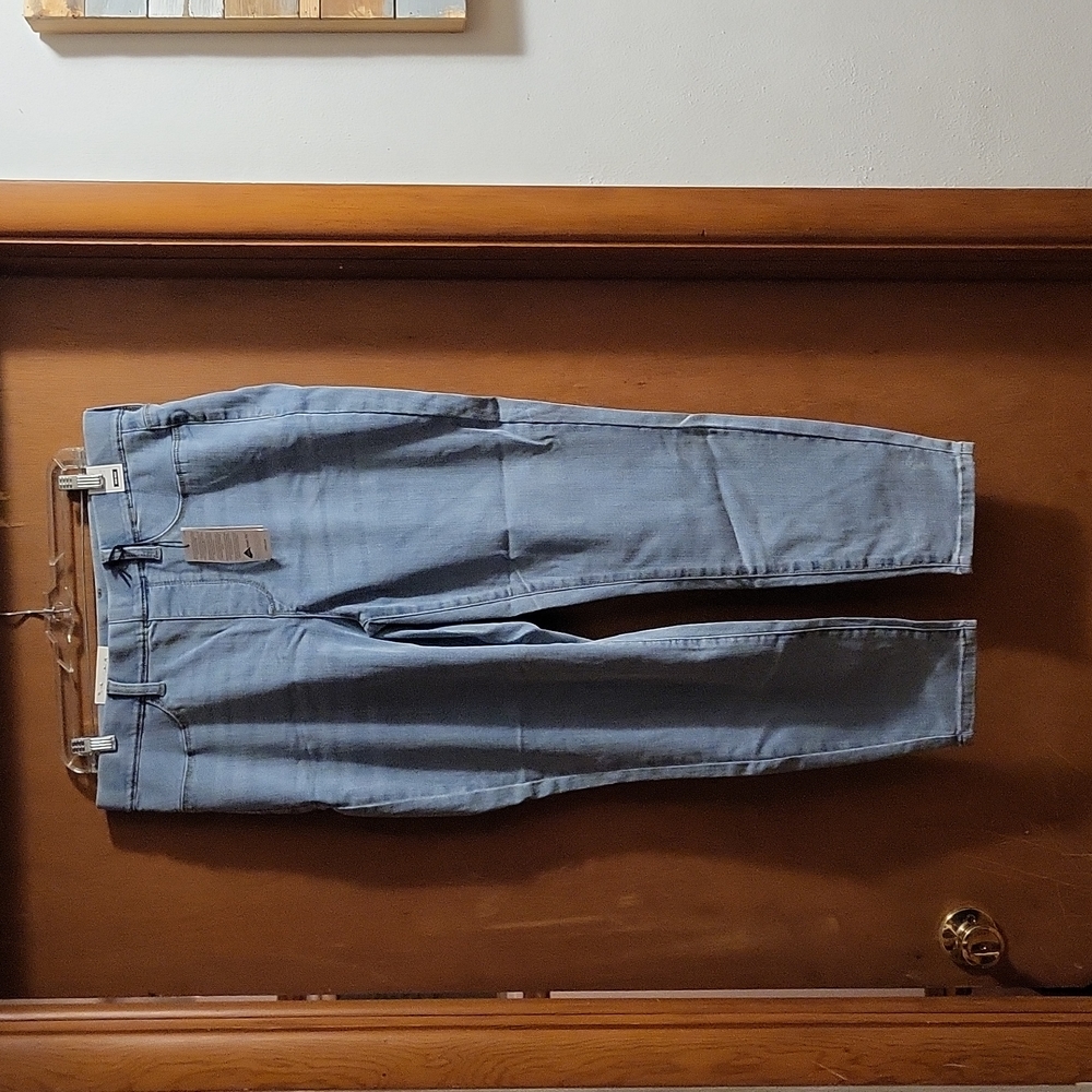 Judy Blue Jeans